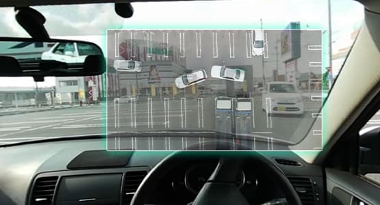 Dri-VR待望の第二弾コンテンツ!! 自転車安全運転VR